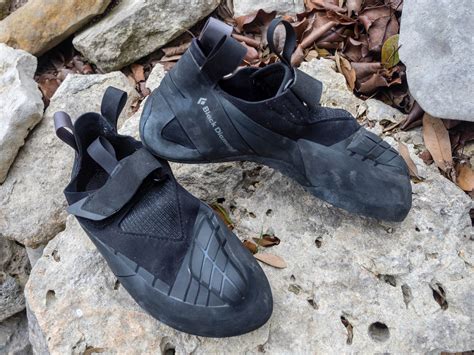 black diamond shadow shoes review